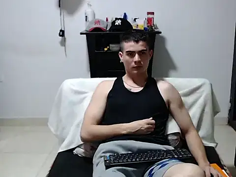 Zac_Efront 라이브 XXX 채팅