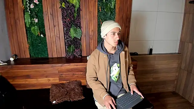 Chat XXX Live Andy_Joy_