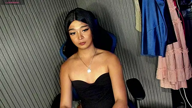 TrinityFucksYou Obrolan Langsung XXX