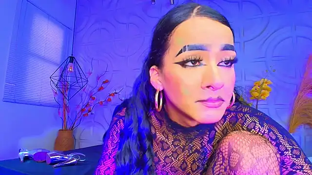 Sienna_Dark's Live XXX Chat