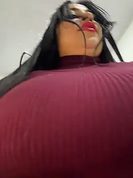 Miia_Jazmin 网络视讯表演