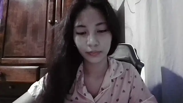 leahxzy08 Pertunjukan Webcam