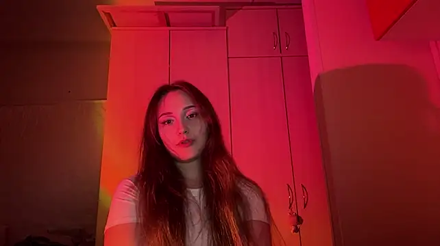 ShereeRepetowski Live XXX-Chat