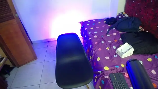 Živý XXX chat Master__sanji