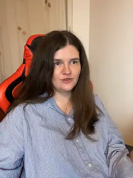 Živý XXX chat ChubbyBae