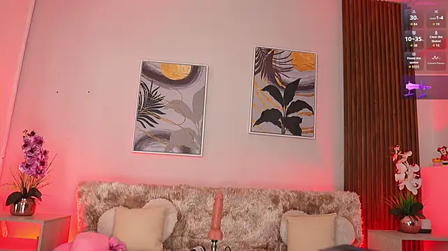 SheylaBakerr's Live XXX Chat