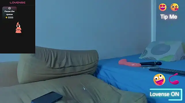 Chat XXX en directo de Toony_Dee