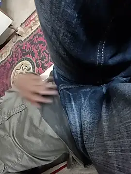 nickB999 Webcam-Show