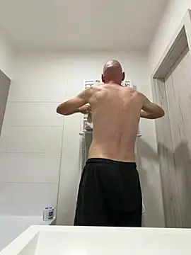 XXX chat uživo modela _oliver_it