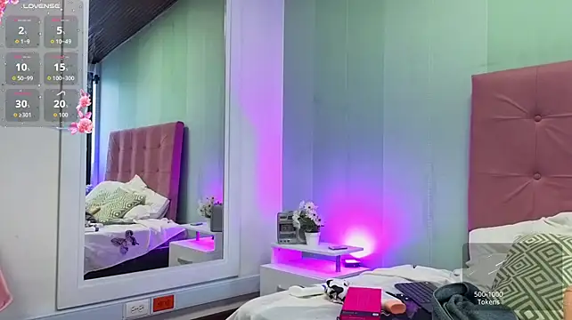 Živý XXX chat neeko_princes