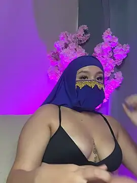 Chat +18 de khalilah_ ao vivo