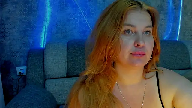 Czat XXX na żywo – CoraSwon