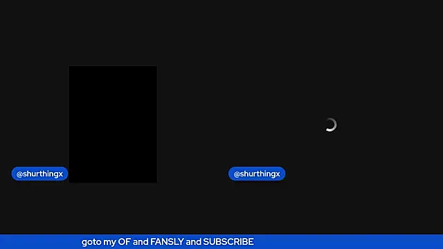 Živý XXX chat shurthingx