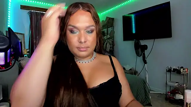 rubix_ts Chat XXX in diretta