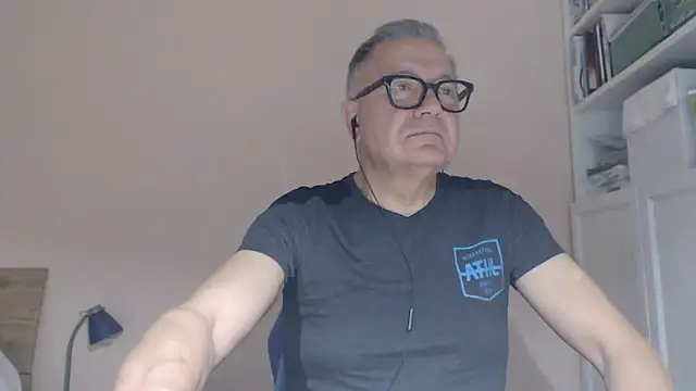 Chat XXX en directo de YOU6me