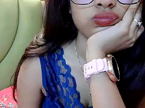 MISS_JYOTI's Live XXX Chat