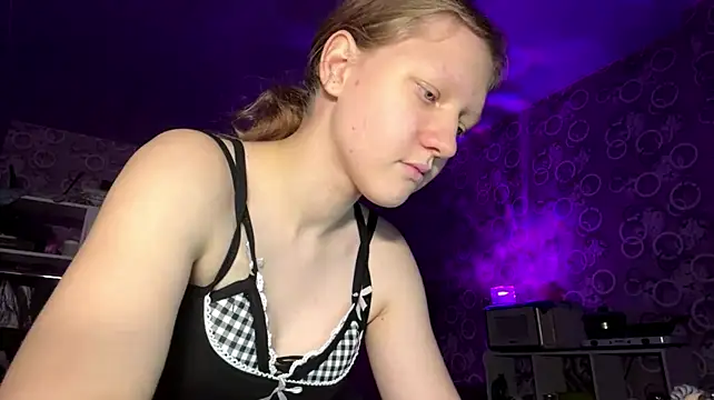 BirgitKamal Live XXX Chat