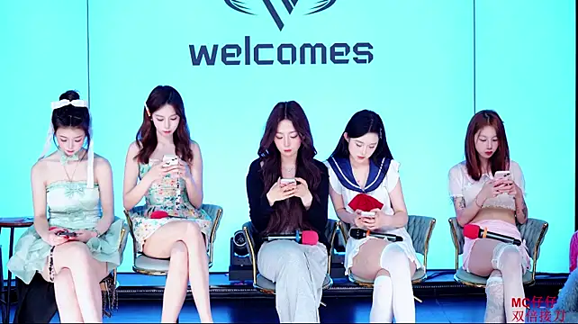 Bri-001 라이브 XXX 채팅