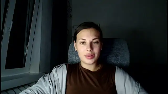 Czat XXX na żywo – MoonriseGoddess