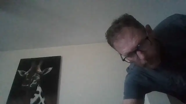 Show webcam de Fredandadrianaforever