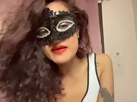 ScarletSeductive's Live XXX Chat