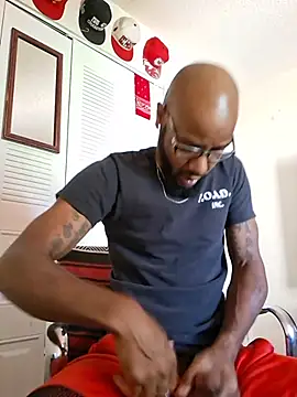 All_you_can_eat_BBC Show in webcam