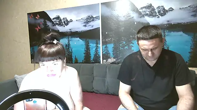 BiManKleo's Live XXX Chat