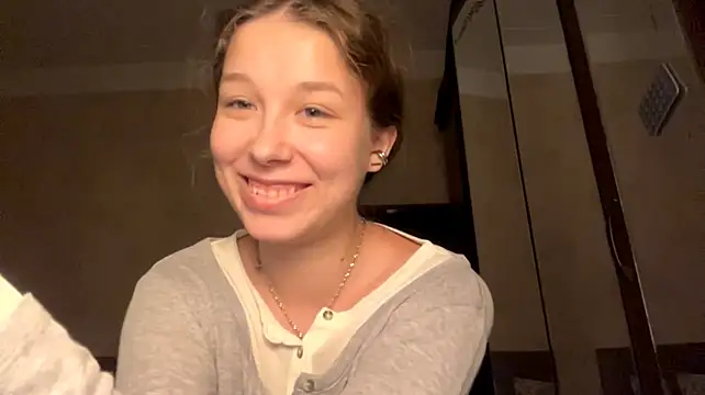TarenOgilvie's Live XXX Chat