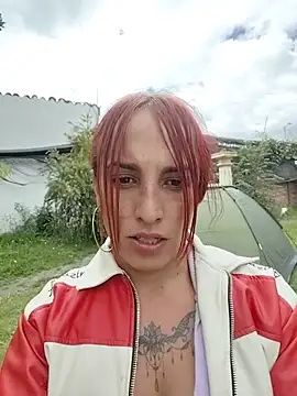 Czat XXX na żywo – engel_devil