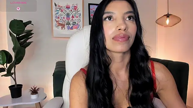 Tiffany_Low Live XXX-Chat