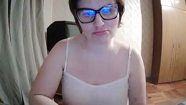 Jolinaha's Live XXX Chat