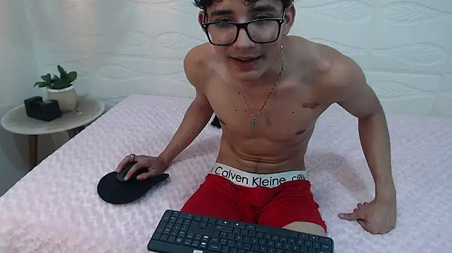tim_cooper Live XXX-chat