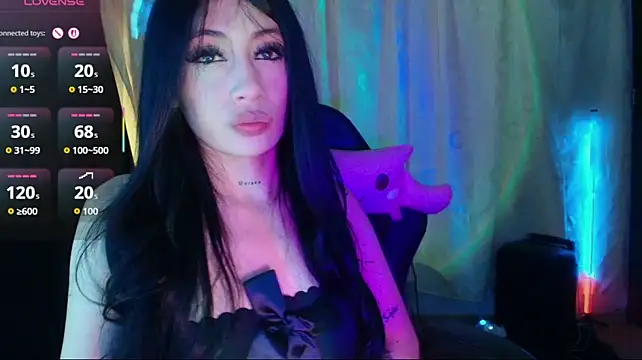 Chat XXX Live venus-foxy