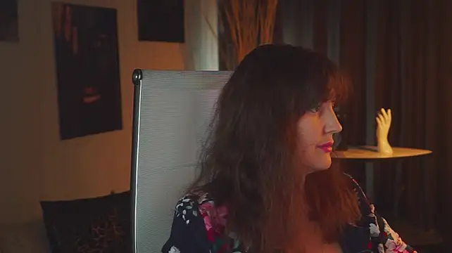 Živý XXX chat AureliaVane