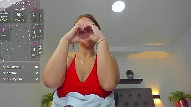 Chatroom XXX en direct de enma30_