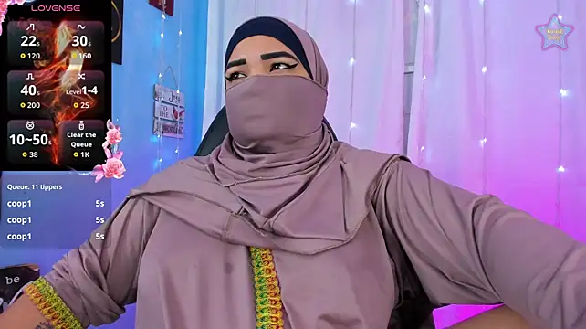 Falak-Yasin Live XXX-Chat
