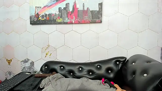Anaa_Fuentess Adlı Modelin Canlı XXX Sohbeti