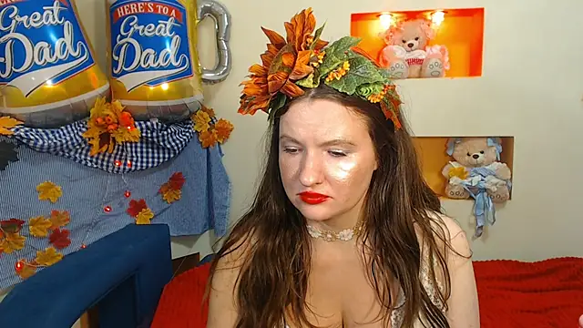 ChloeBrooklyn's Live Chat Room