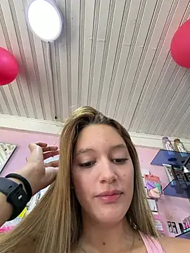 Ana____'s Live XXX Chat