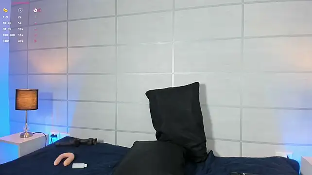 nyx_evans' Live XXX Chat