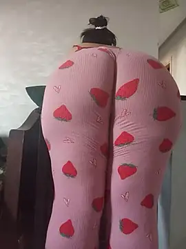 عرض كام lily_sx
