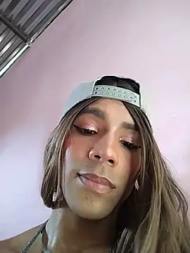Julian_Akerman's Webcam Show
