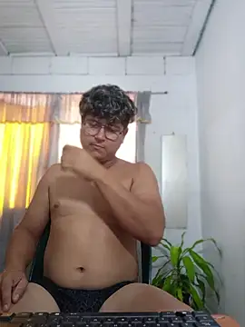 sharly14 Webcam show