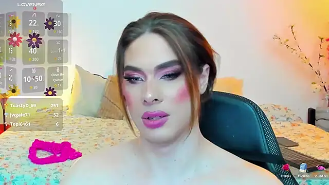 mike_blossom's Live XXX Chat