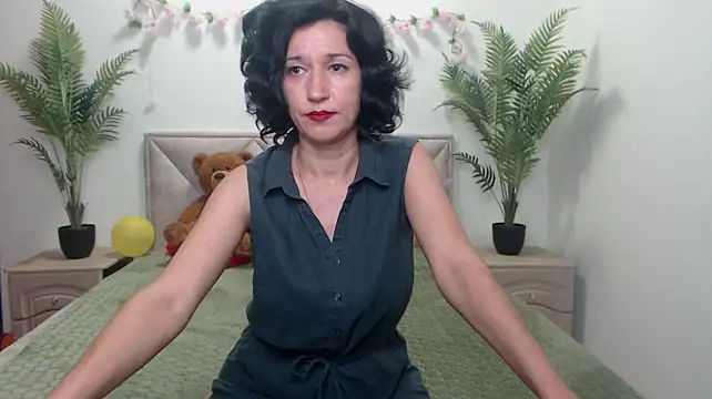 CameronEnns' Live XXX Chat
