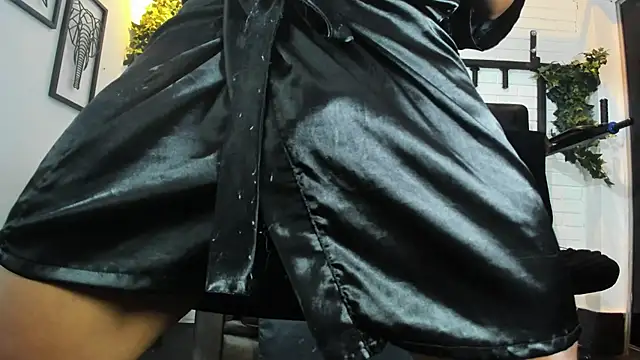 Živý XXX chat ItaloMoore