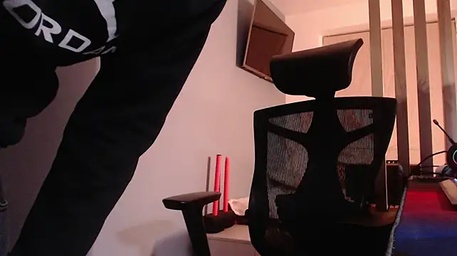 Samuel_Skywalker – Naživo XXX chat