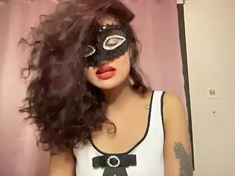 ScarletSeductive XXX чат на живо