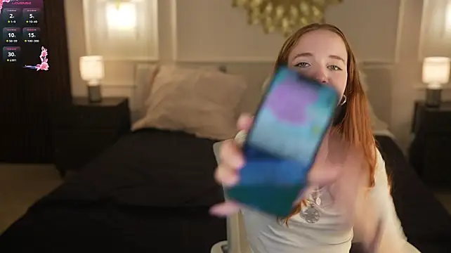 PrettyRuby054 Live XXX-chat