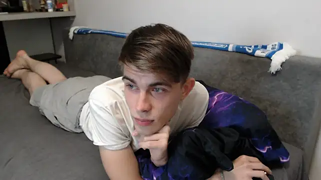 Student_Oliver Live XXX-chat
